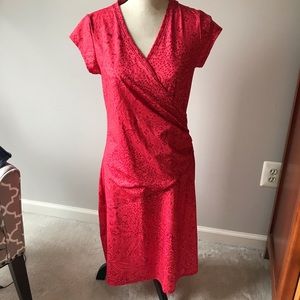 Athleta dress
